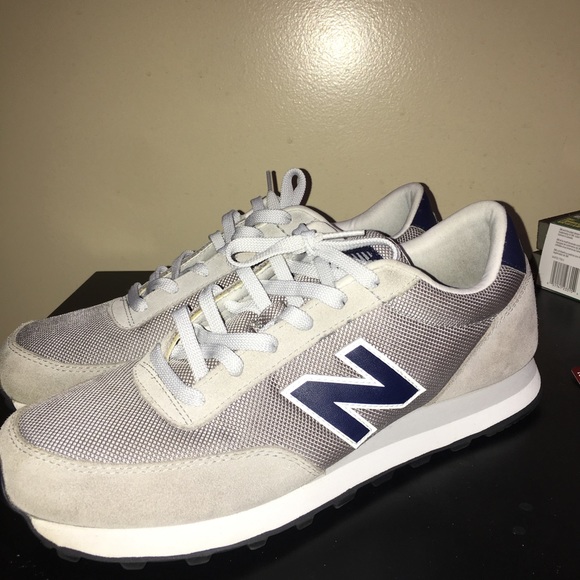 New Balance 501 - Picture 1 of 6